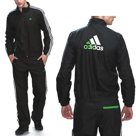 adidas jogginganzug herren ebay|adidas Jogginganzug online kaufen .